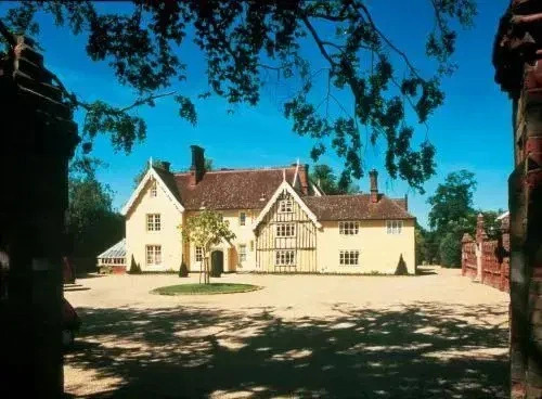 The Oaksmere