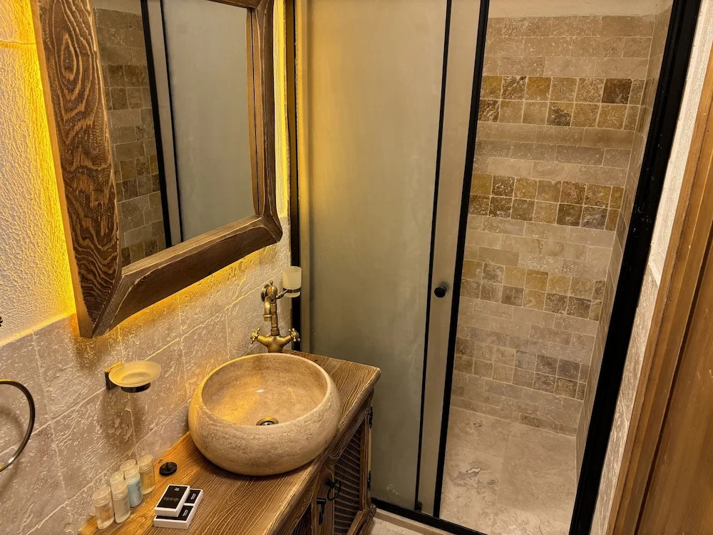Aura Village Alaçatı