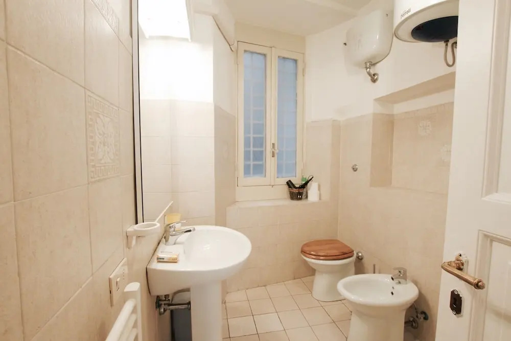 Hotel Gregoriana