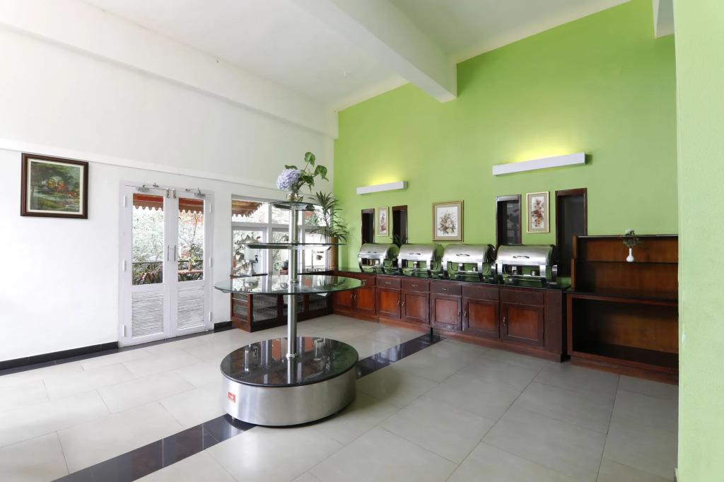 Tea Valley Resort, Munnar