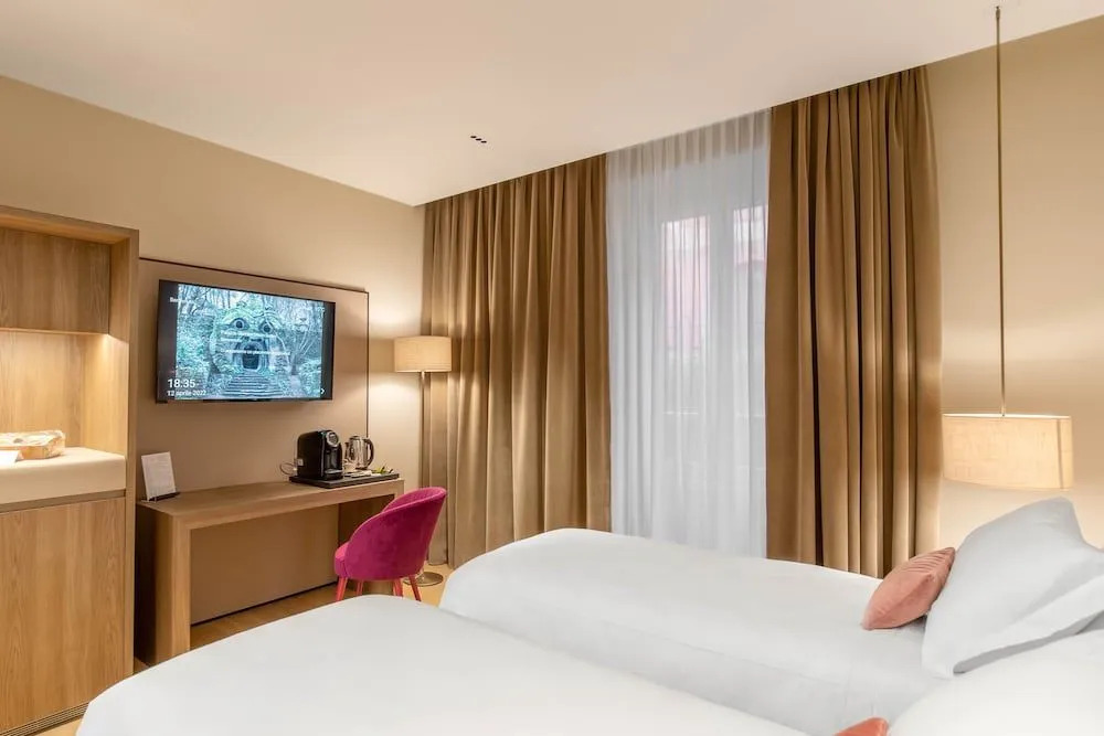 PALAZZO UBERTINI Urban Suites
