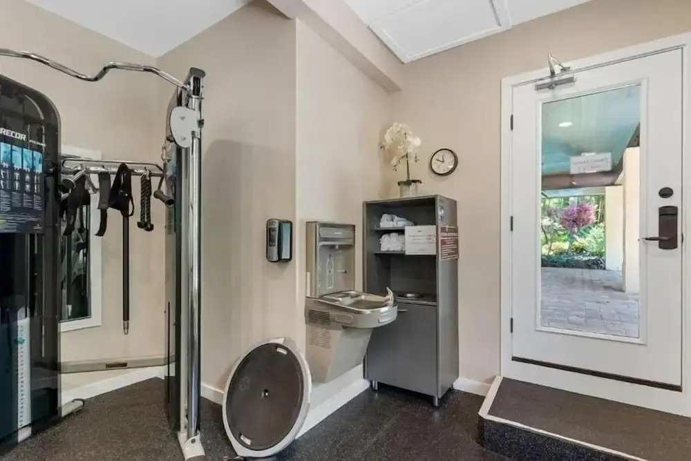 Makena Surf, #f-111 2 Bedroom Condo