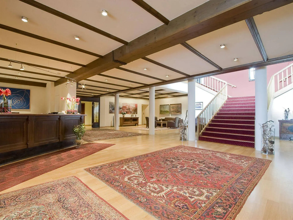 Hotel Scesaplana