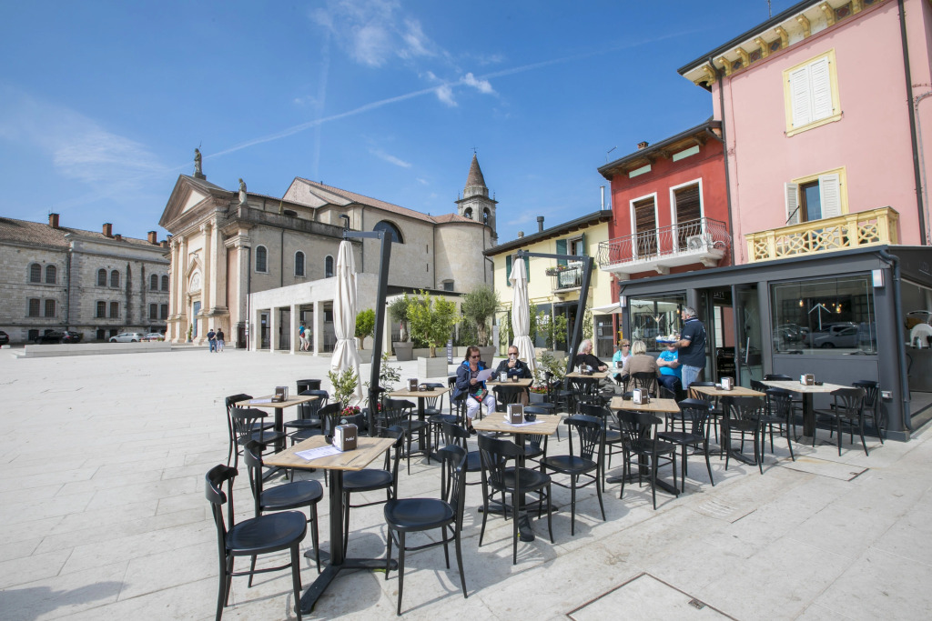 Casa dei Quadri