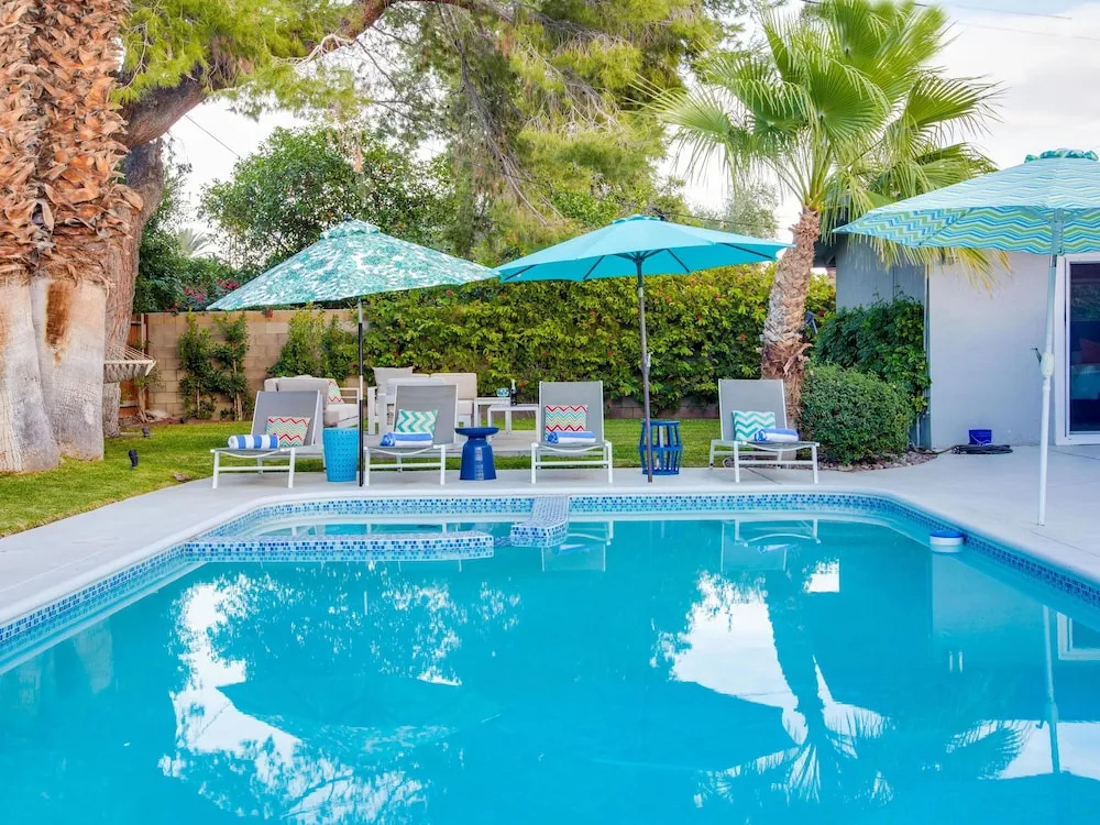 Movie Colony Sun & Shade Holiday home 3