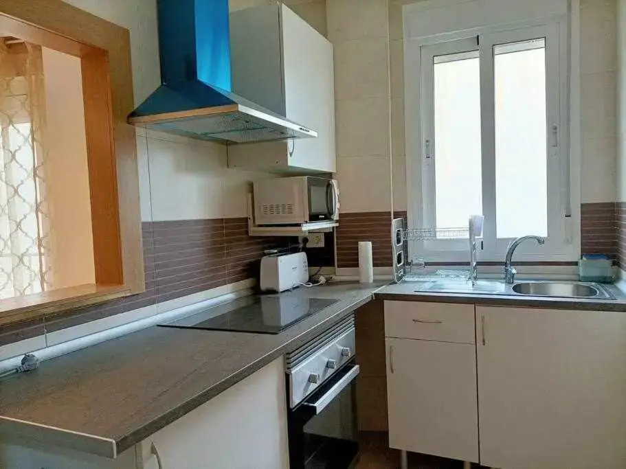 Apartamento La Glorieta