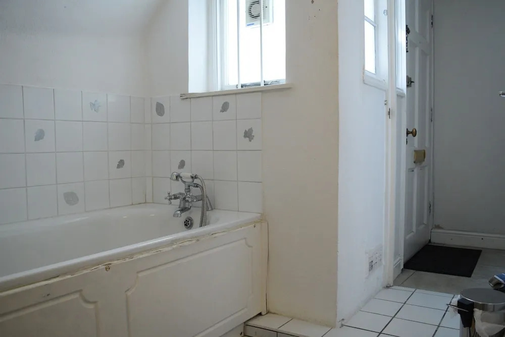 Central 2 Bedroom Pimlico Flat