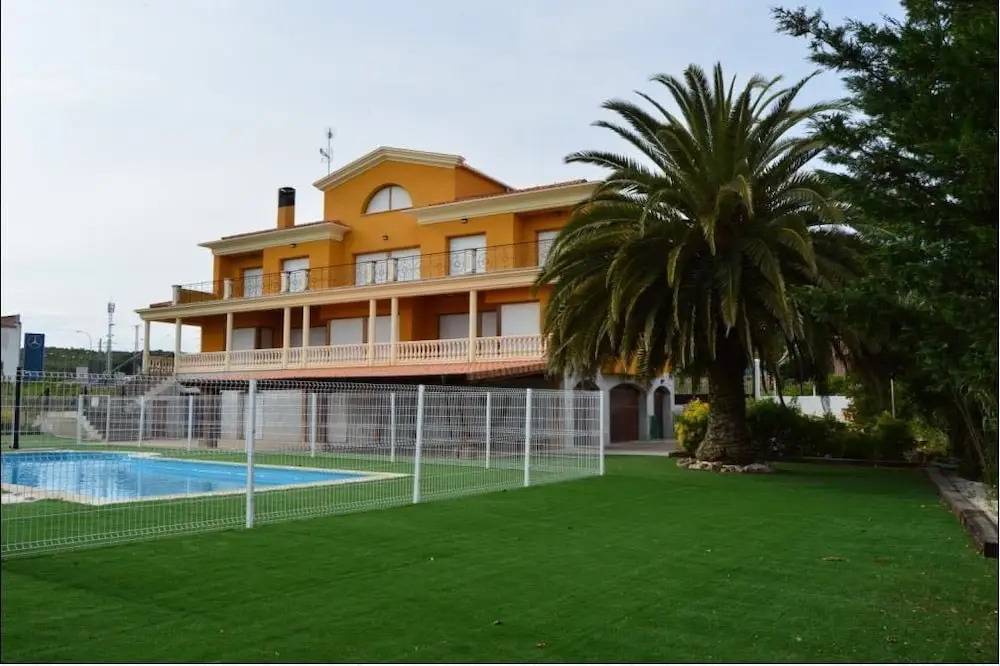 Villalodosa