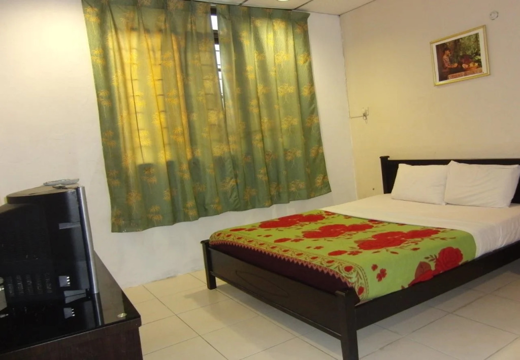 GW Furama Apartment