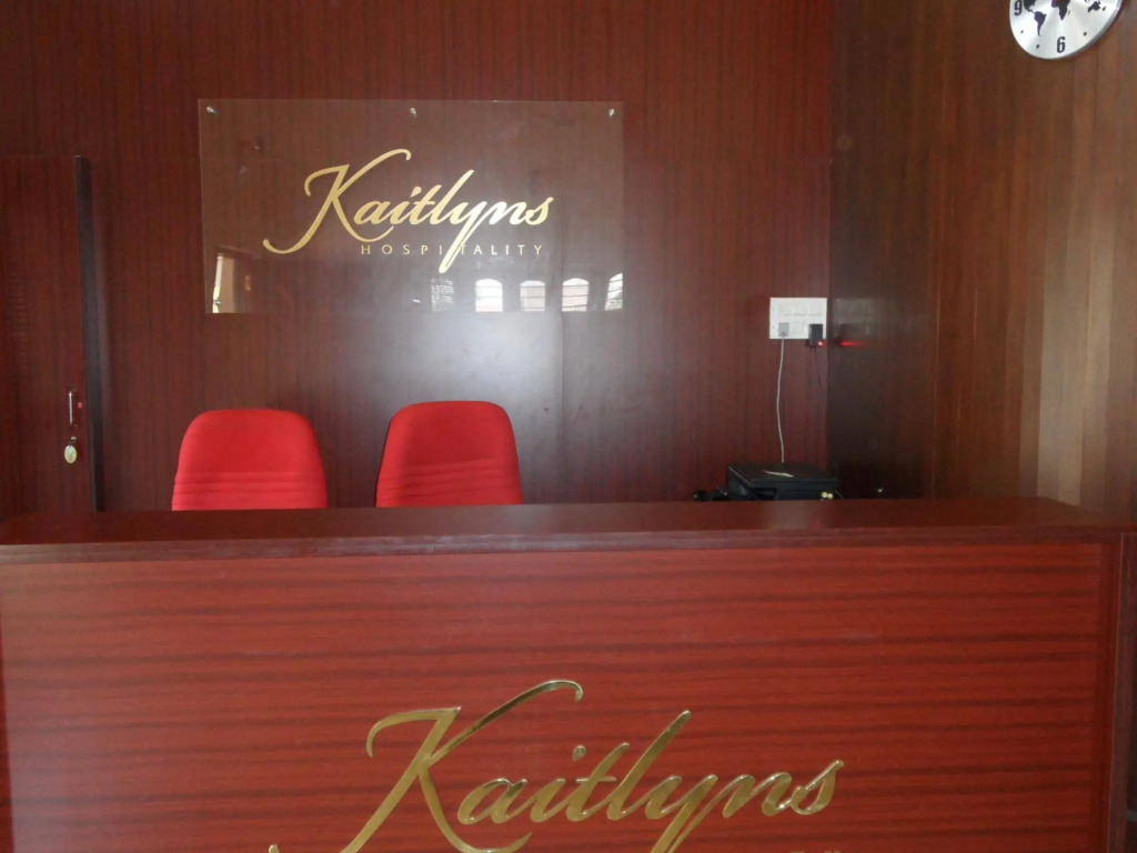 Kaitlyns Hospitality Bangalore