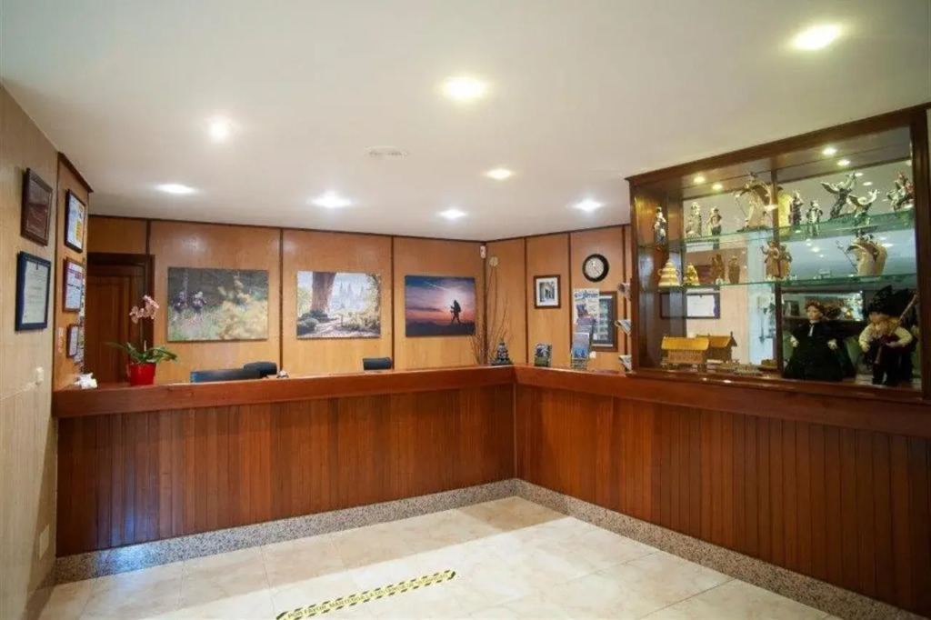 Hotel San Lorenzo
