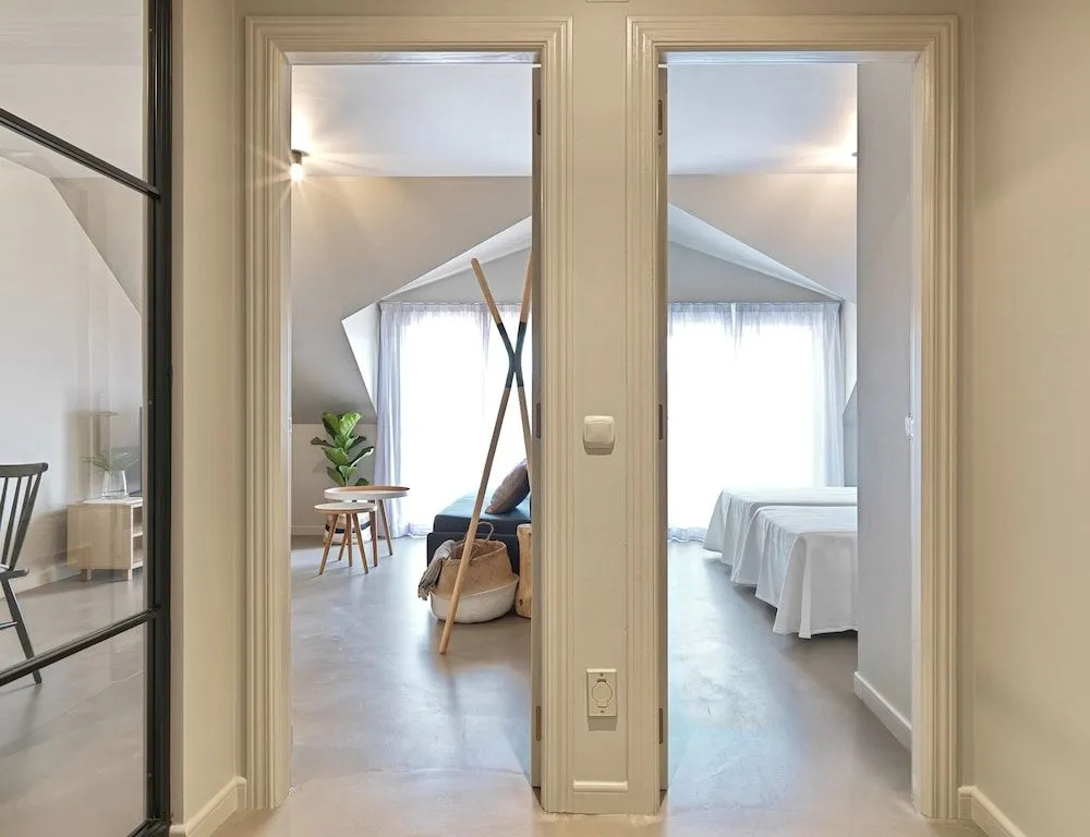 Apartamentos Dena