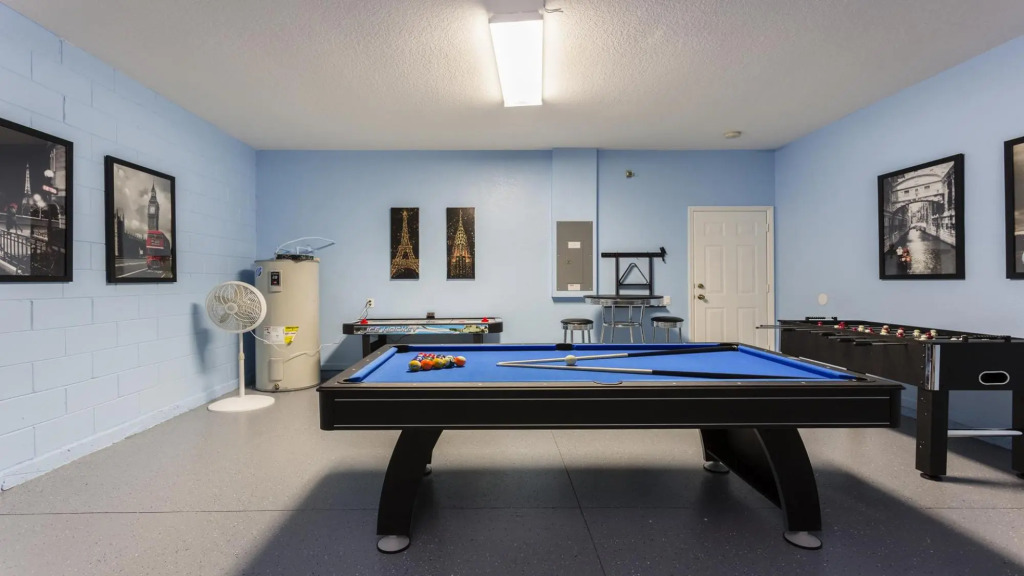 6BR w/Greenview Pool Getaway! ONLY 2 miles to Disney!