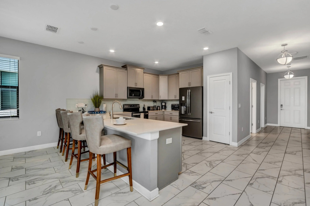 2909FABLE, Kissimmee, US