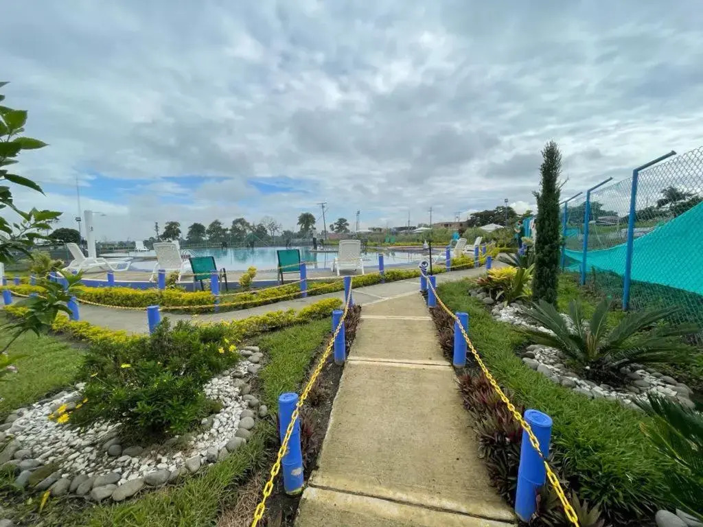 APARTAHOTEL Turístico B-215 PARQUE DEL CAFÉ -Precio Inigualable-