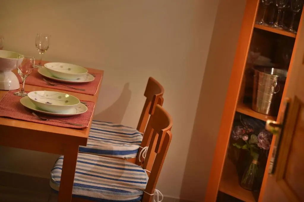 Old Town Apartments Tyn