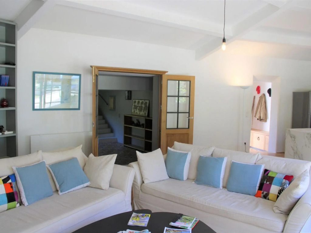 Holiday Home in Tourtour With Private Pool