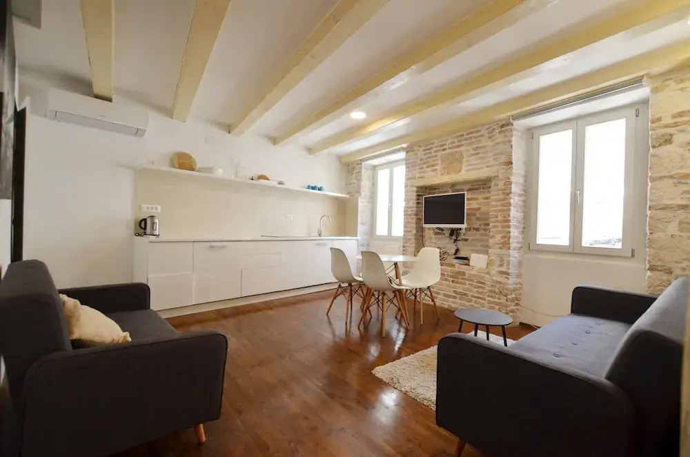 Grisia 1 Bedroom in Rovinj