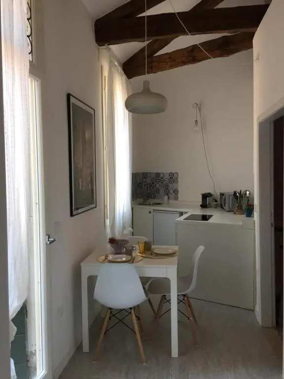 Ca' della scala