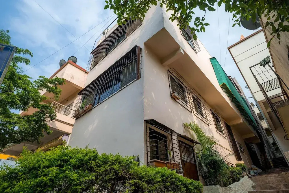 Paradise Homestay - Lodging and Boarding