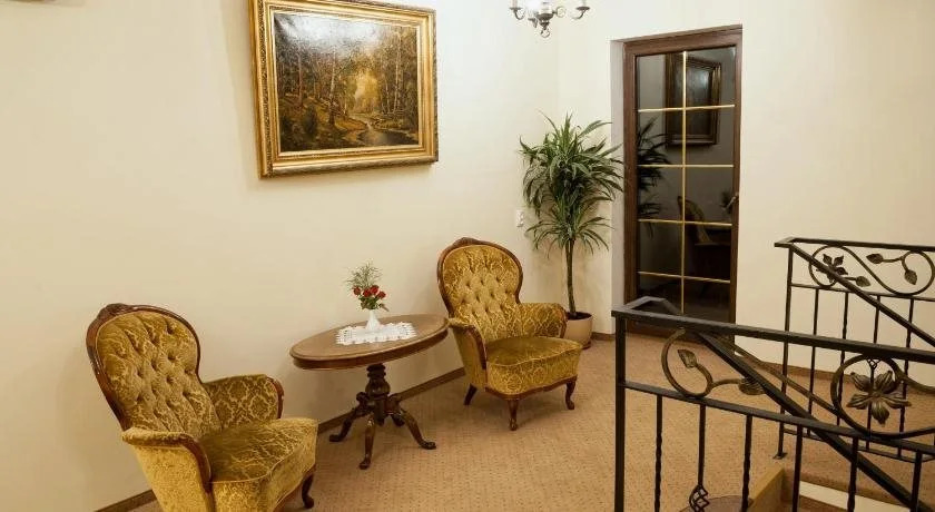 Hotel Bończa