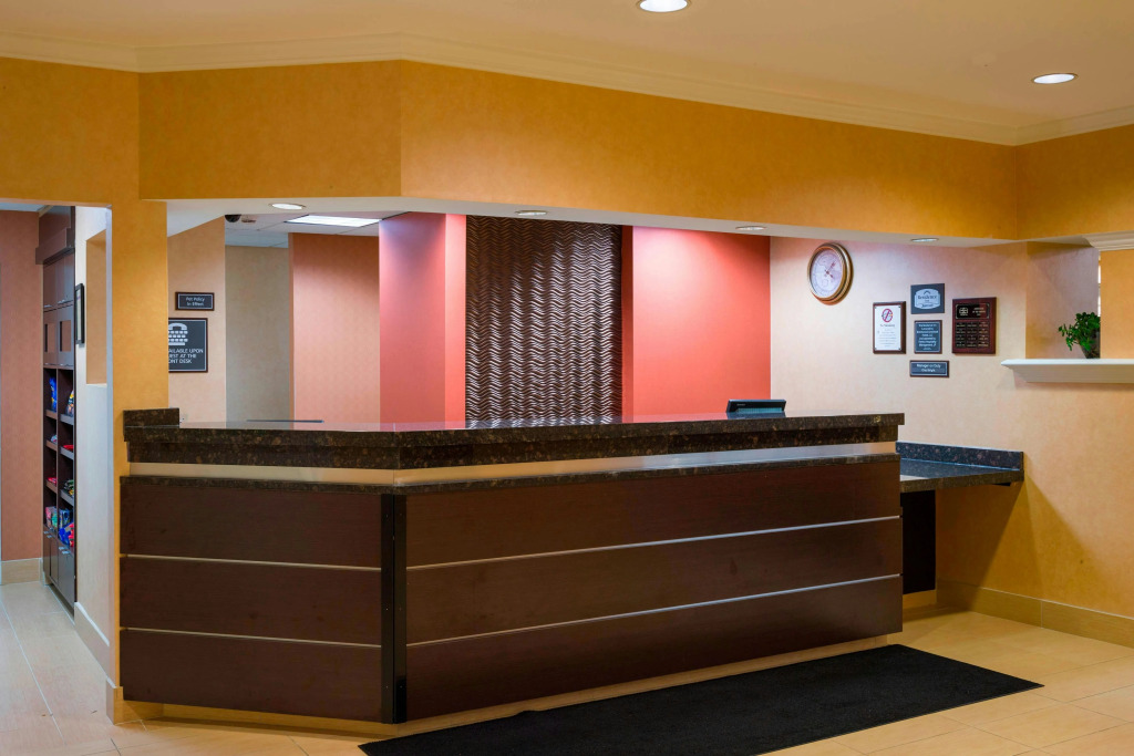 Residence Inn by Marriott Greenbelt