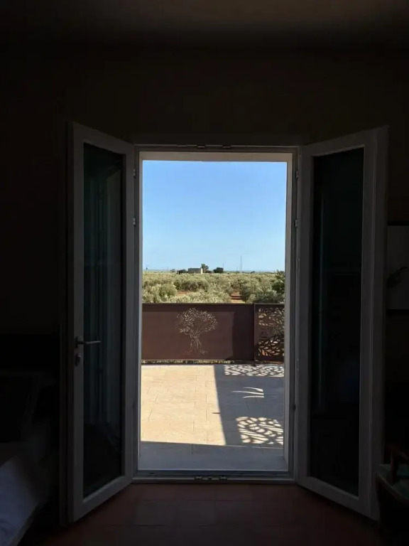 SELINUNTHIA Country House