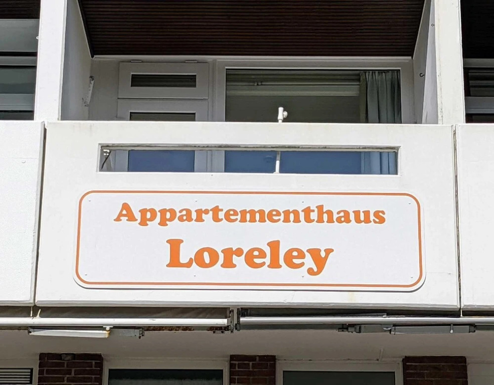 Loreley 22