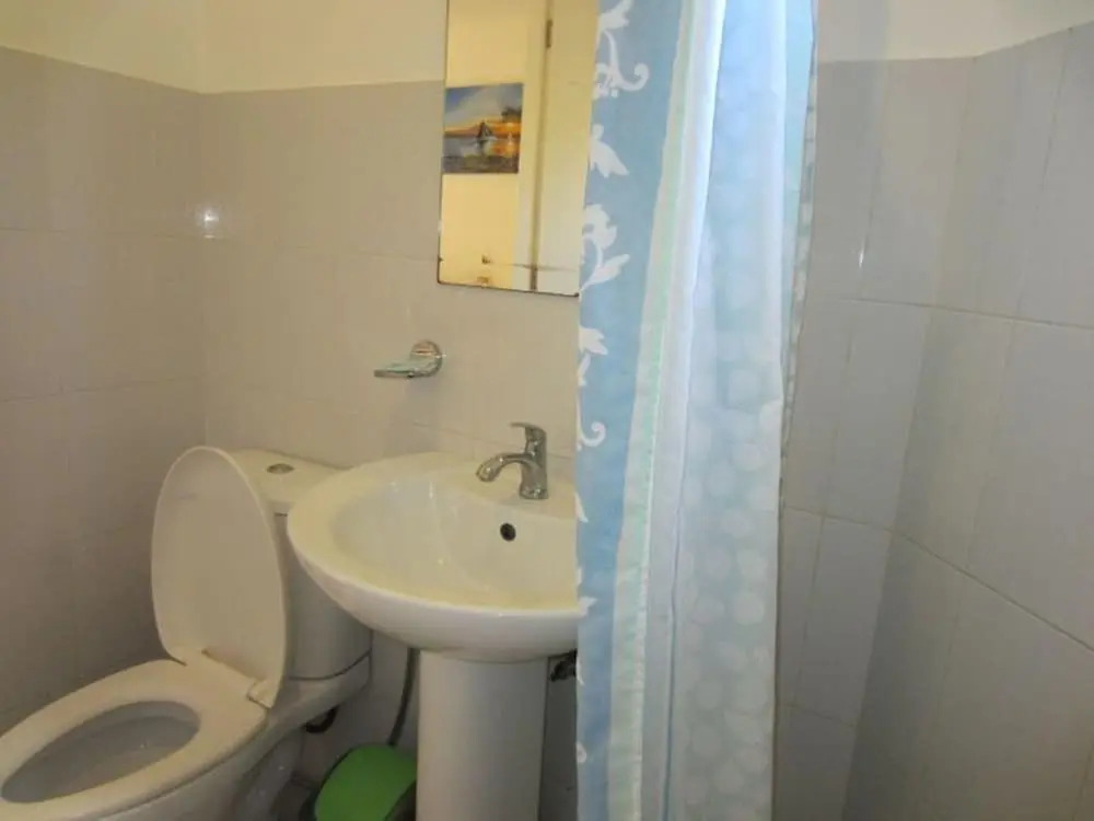 Boracay White Coral Hotel