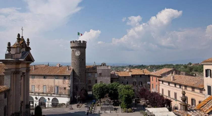 B&B Da Peppe Al Borgo