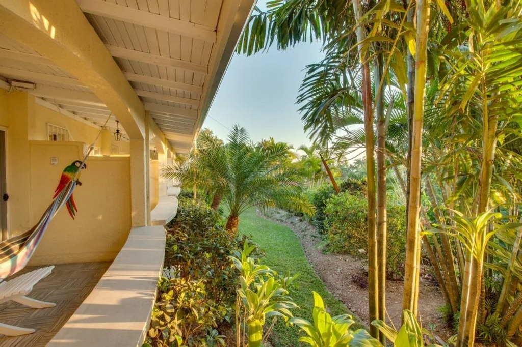 San Ignacio Resort Hotel