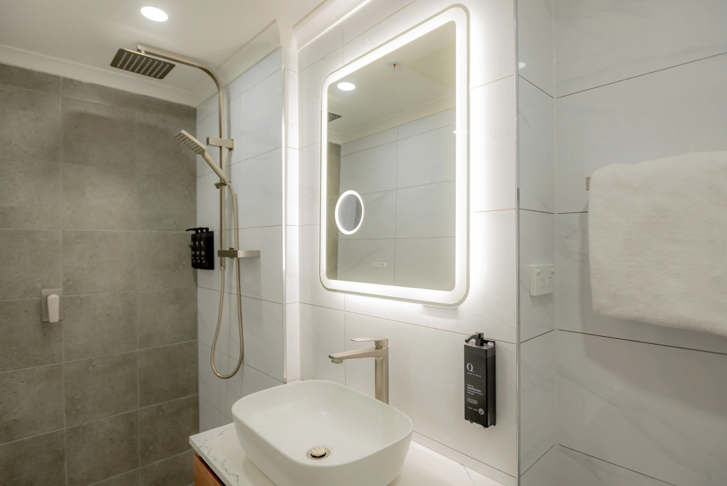 YEHS Hotel Sydney Harbour Suites