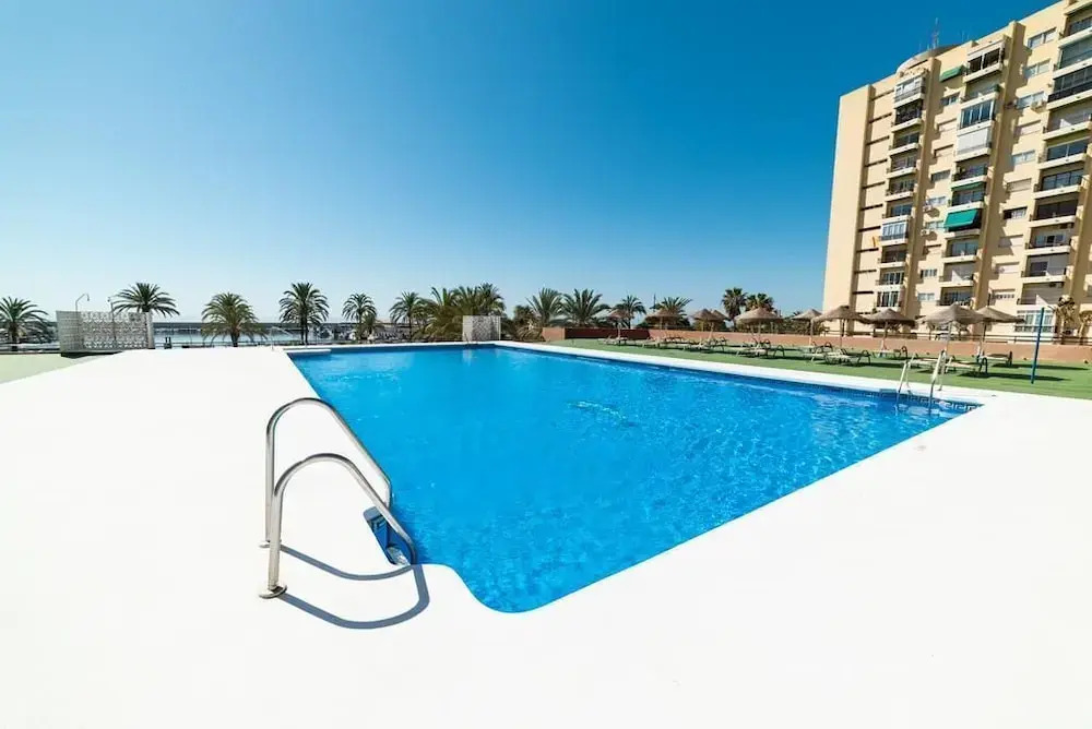 Apartamento Costa del Sol Beach First Line