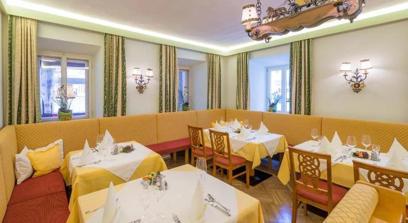 Gesundheits- und Vitalhotel Post
