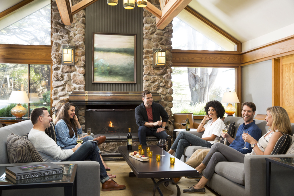 The Lodge at Bodega Bay