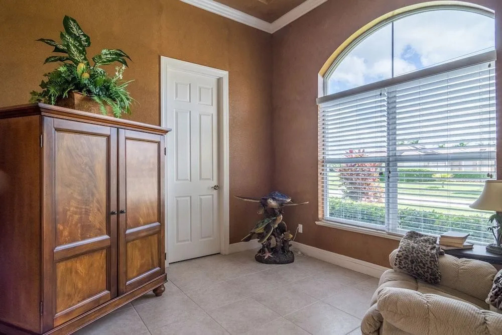 816 Seagrape Home 3 Bedrooms 2 Bathrooms Home