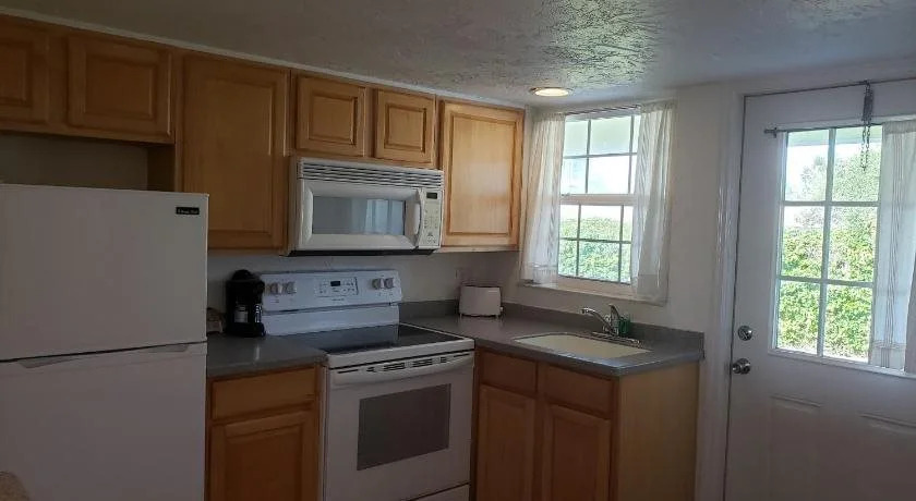 Studio 1 Motel - Daytona Beach