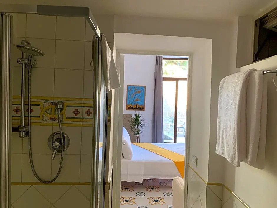 Le Stanze di Sissi - Luxury Suites
