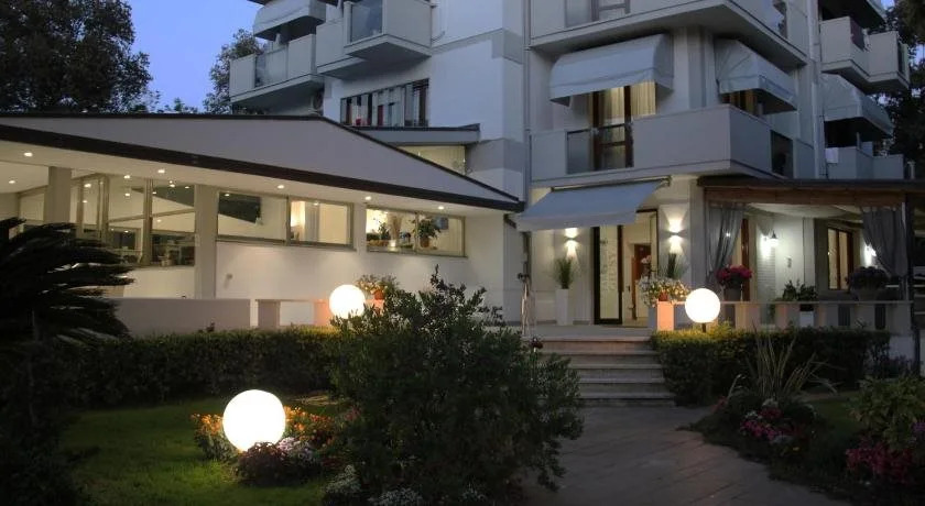 Park Hotel Giusy