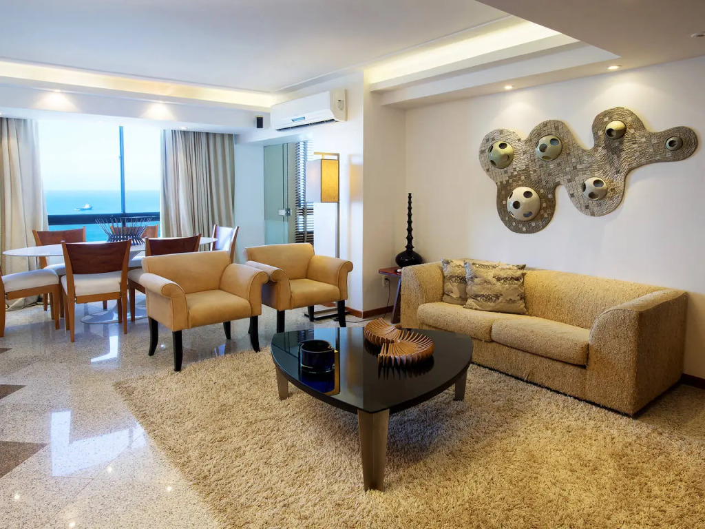 Seara Praia Hotel
