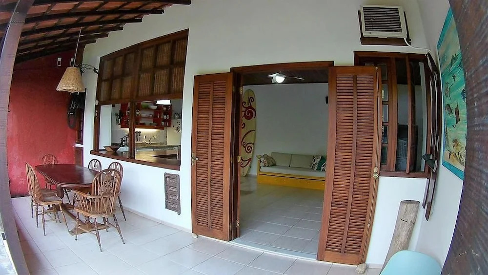 Apartamento em Búzios Praia dos Ossos