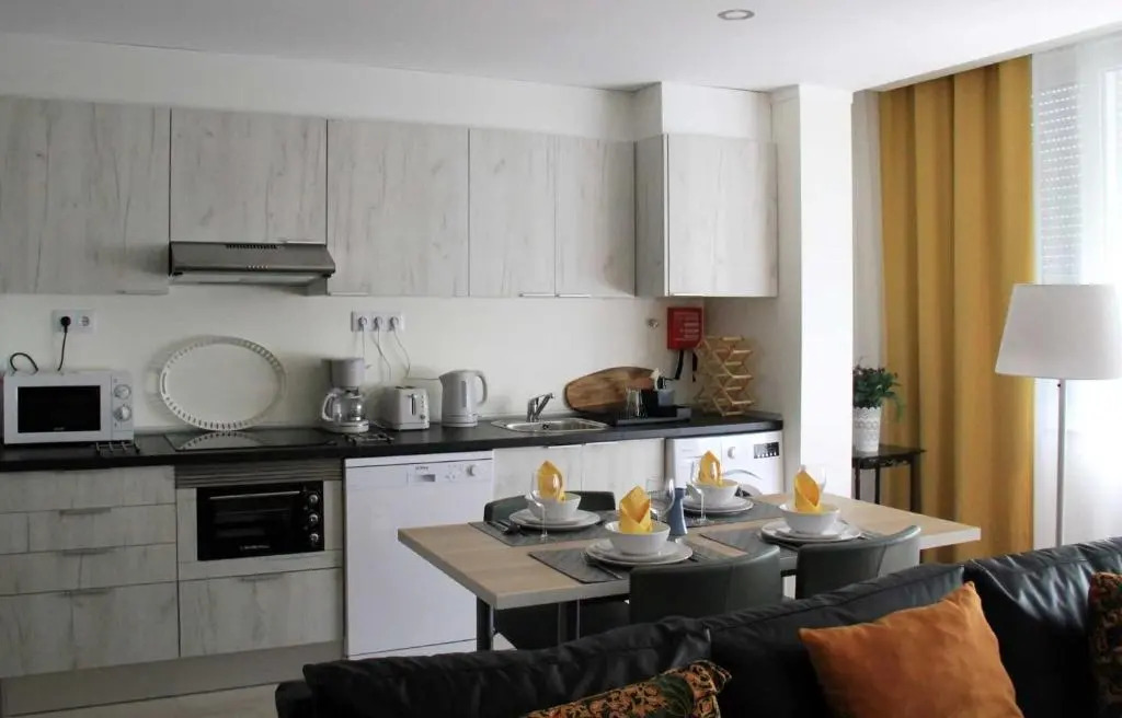 Anjos 44 Lisbon Apartments