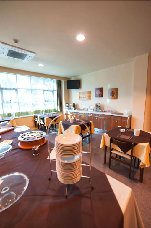 Hotel Amico