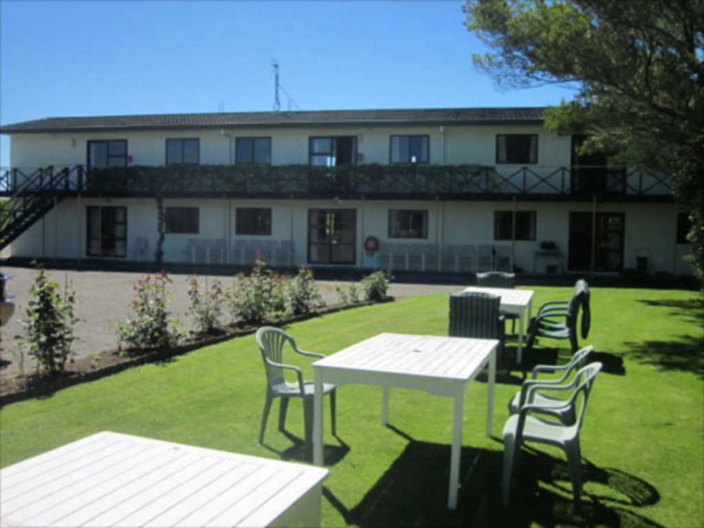 Motueka Garden Motel