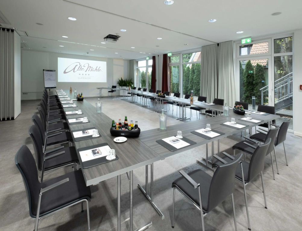 Best Western Premier Hotel Alte Muehle