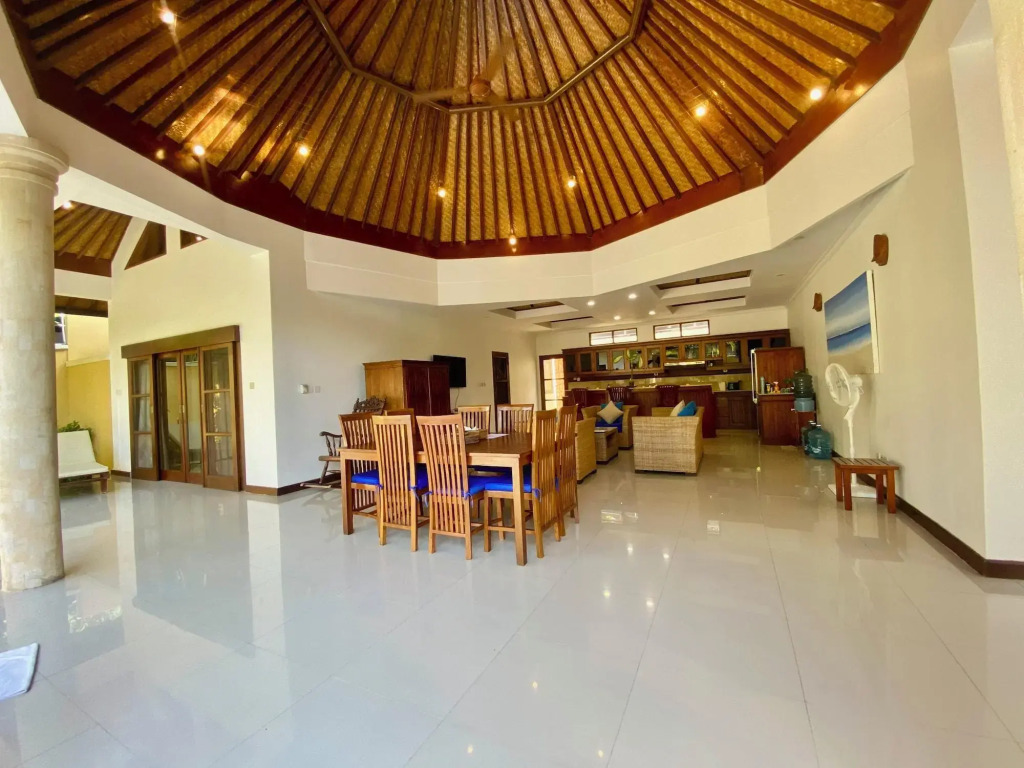Bali Emerald Villas