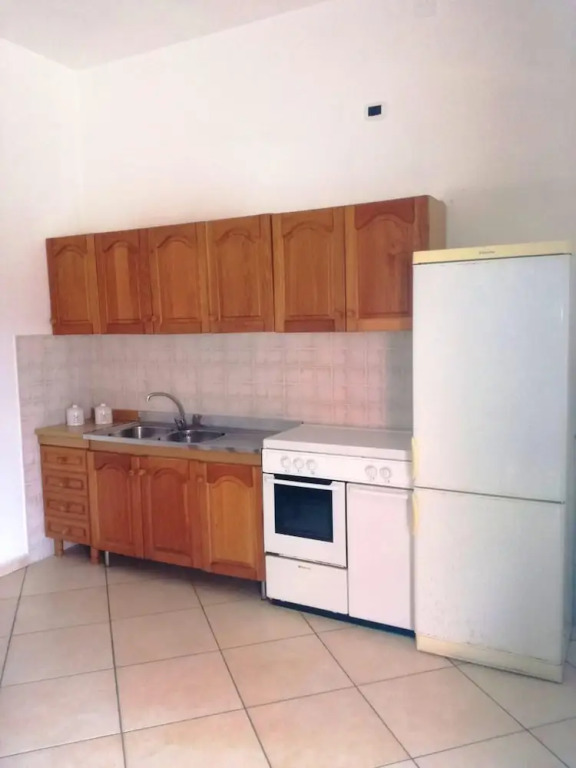 Apartment With one Bedroom in Pompei, With Enclosed Garden and Wifi