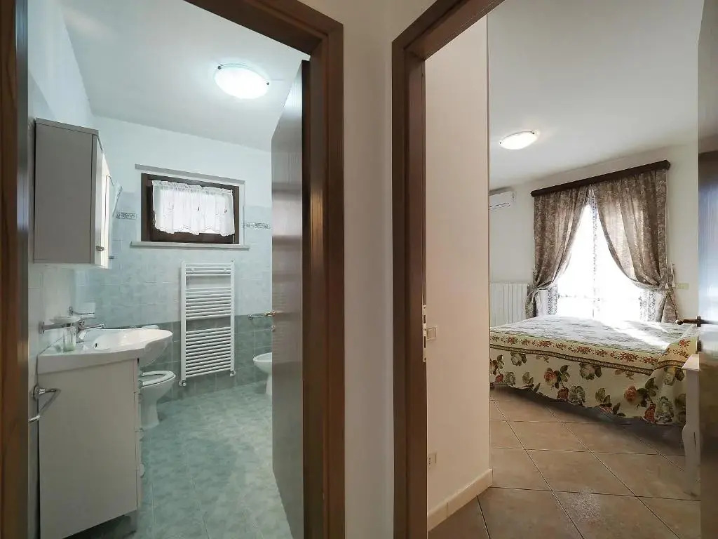 Appartamenti Le Terme