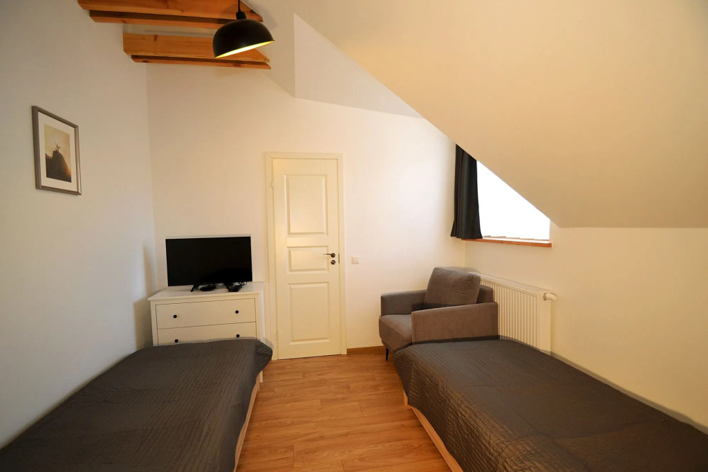 Rentida Guesthouse