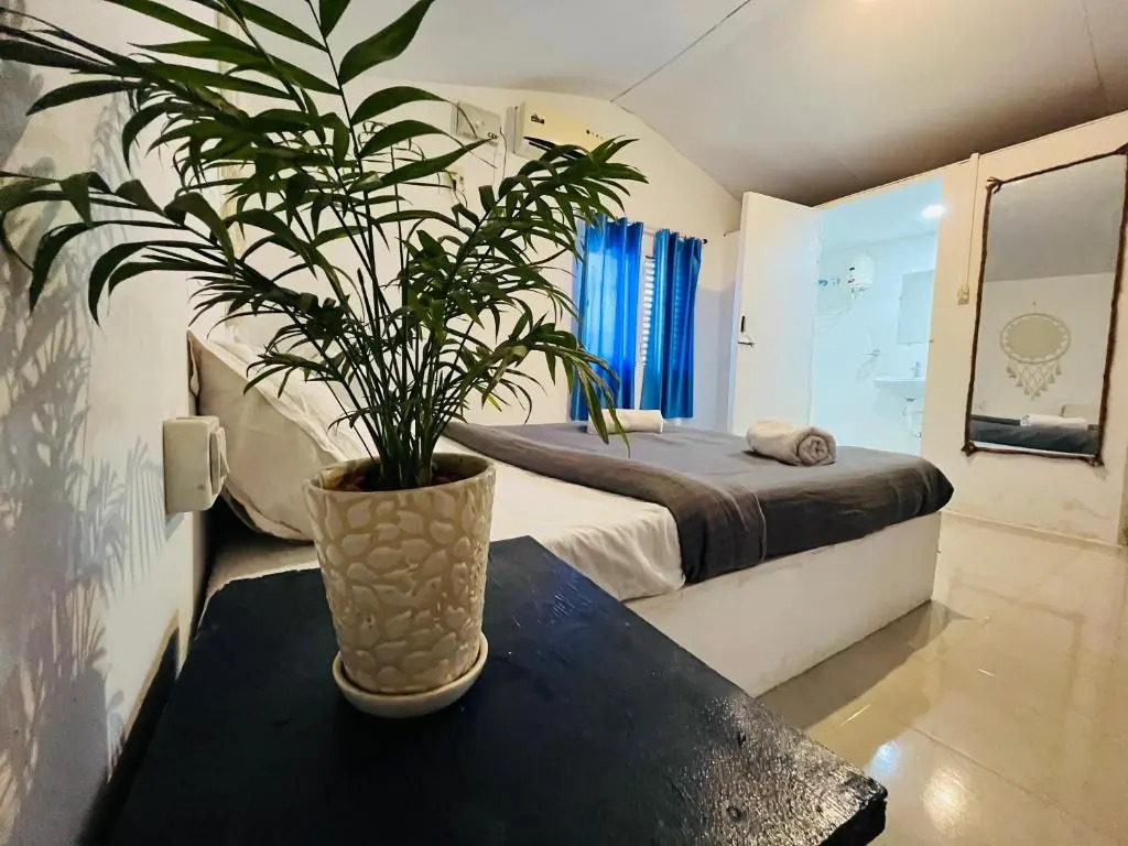 Crystall Goa Palolem